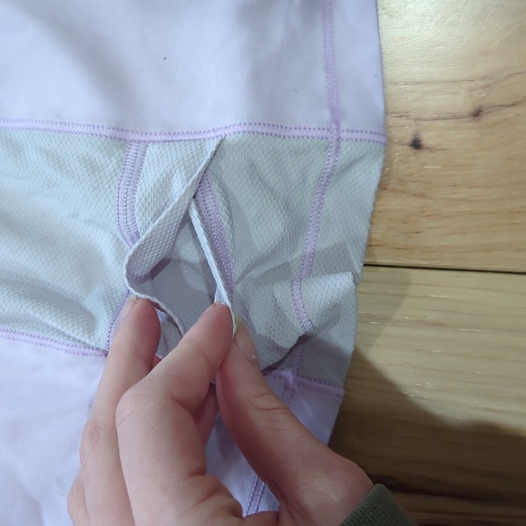 Lulu top - Picture 3 of 3